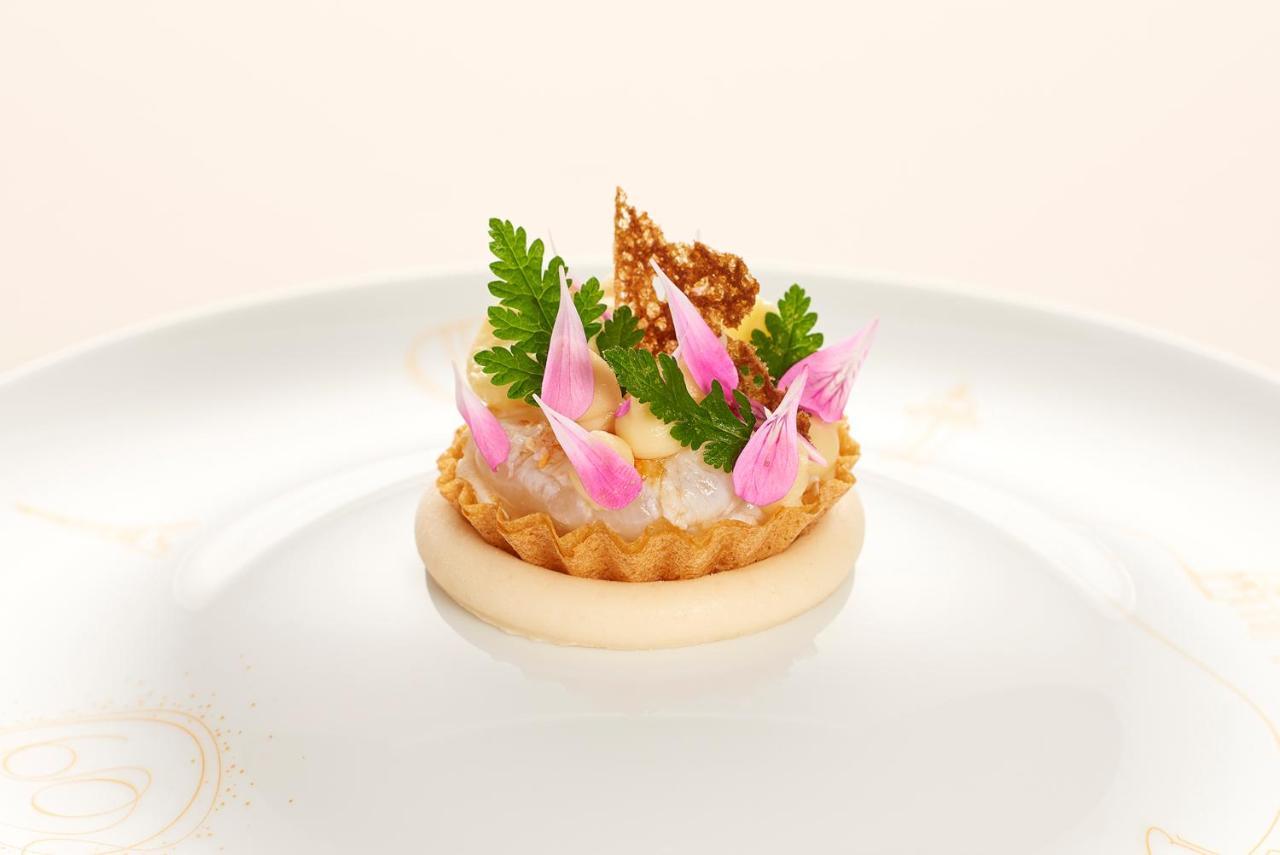 Relais & Chateaux Hotel Heritage Bruges Luaran gambar