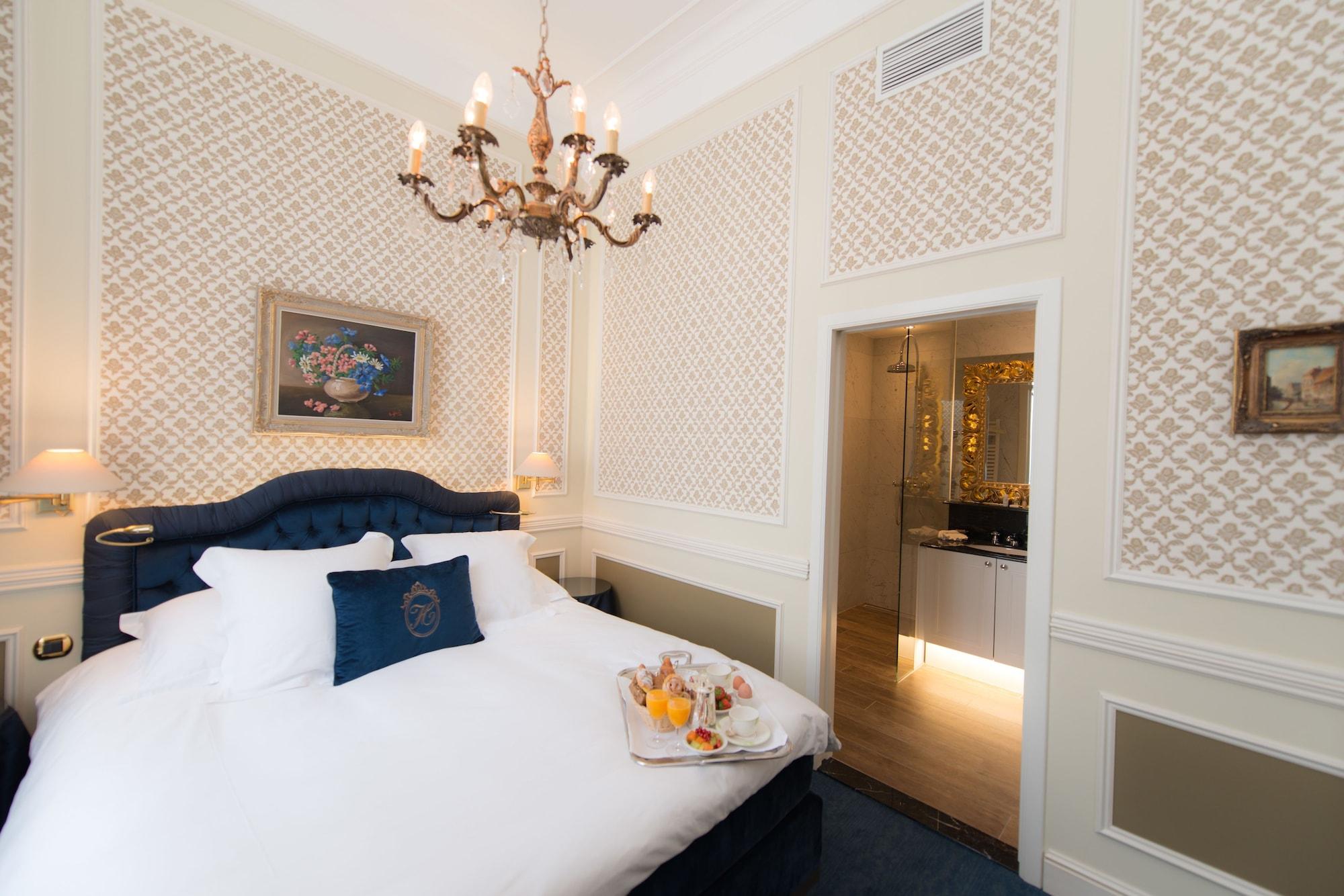 Relais & Chateaux Hotel Heritage Bruges Luaran gambar
