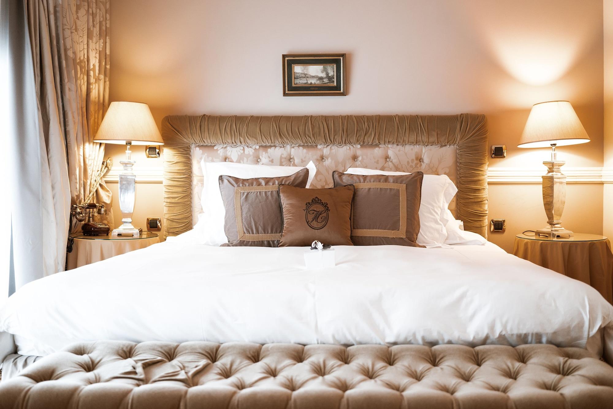 Relais & Chateaux Hotel Heritage Bruges Luaran gambar