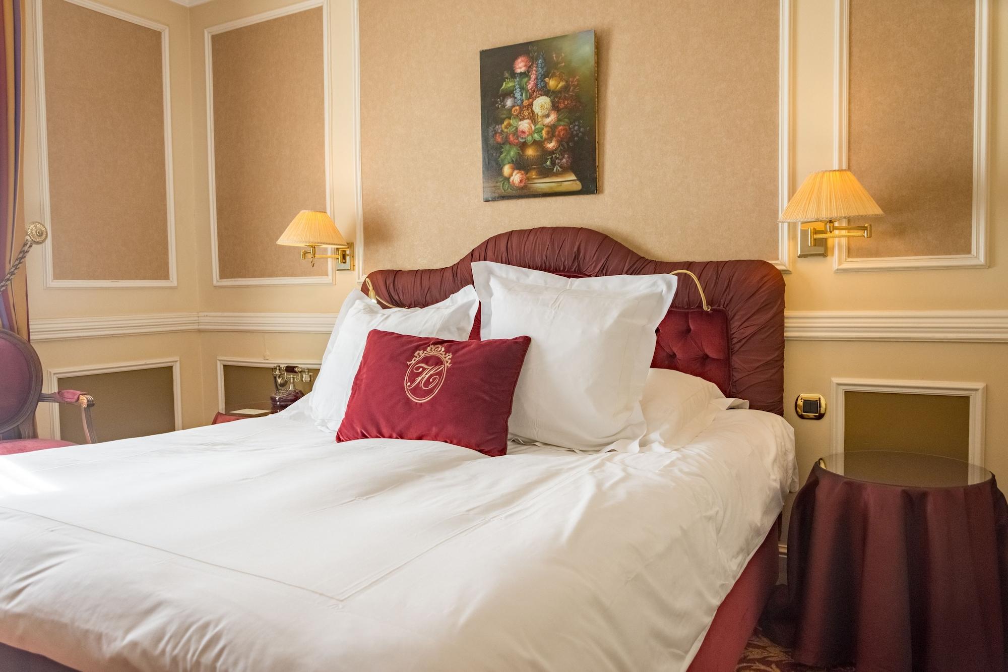 Relais & Chateaux Hotel Heritage Bruges Luaran gambar