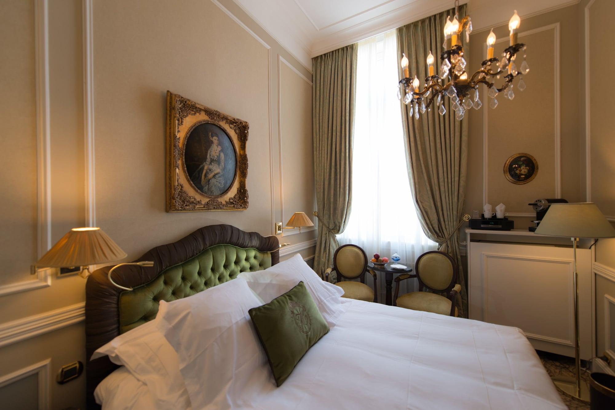 Relais & Chateaux Hotel Heritage Bruges Luaran gambar