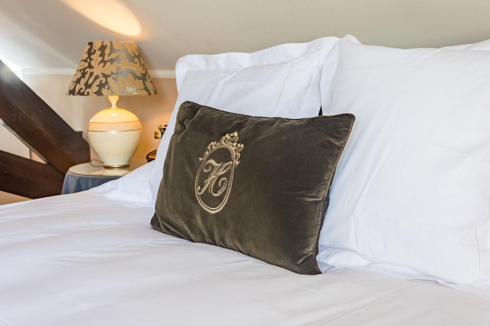 Relais & Chateaux Hotel Heritage Bruges Luaran gambar