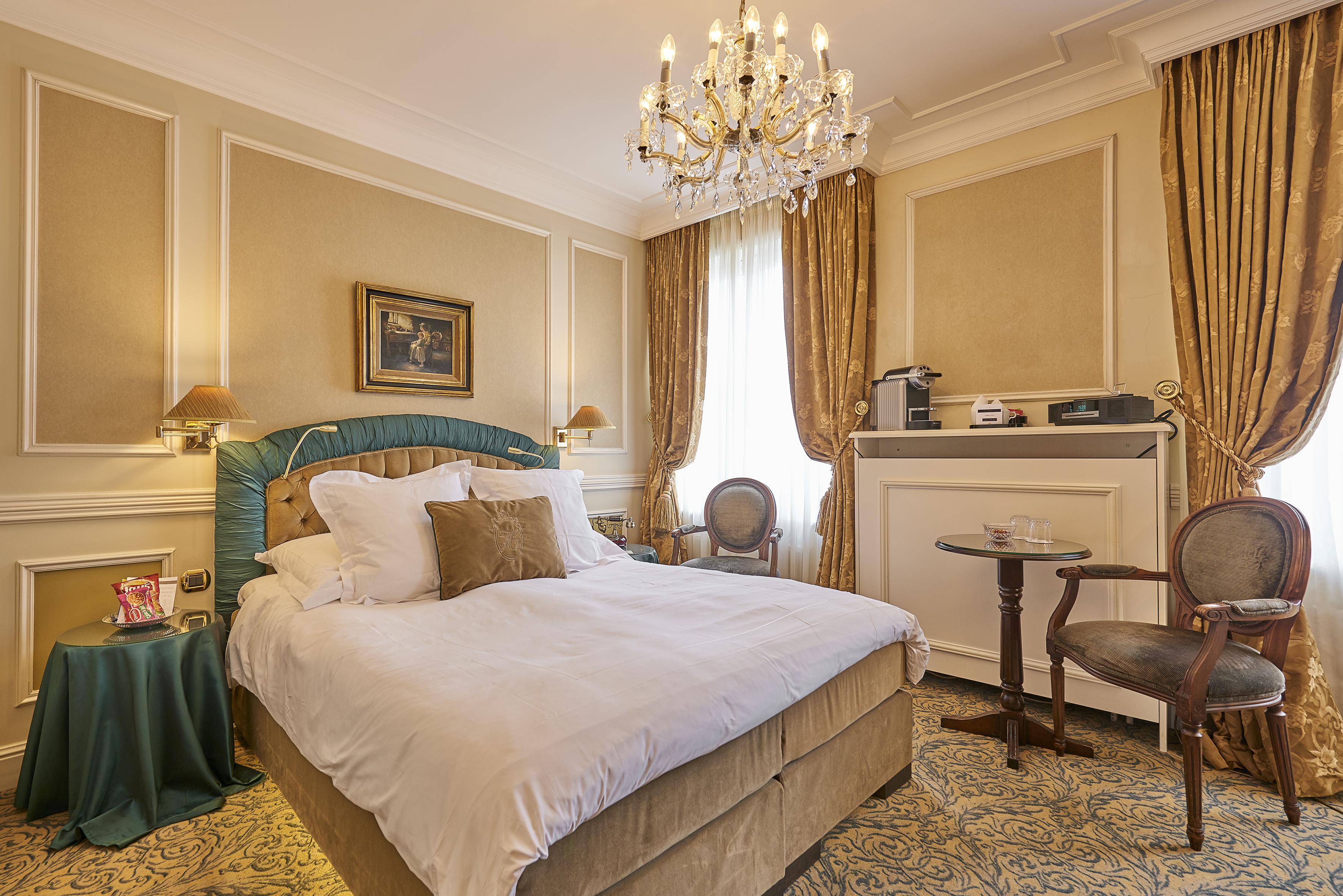 Relais & Chateaux Hotel Heritage Bruges Luaran gambar