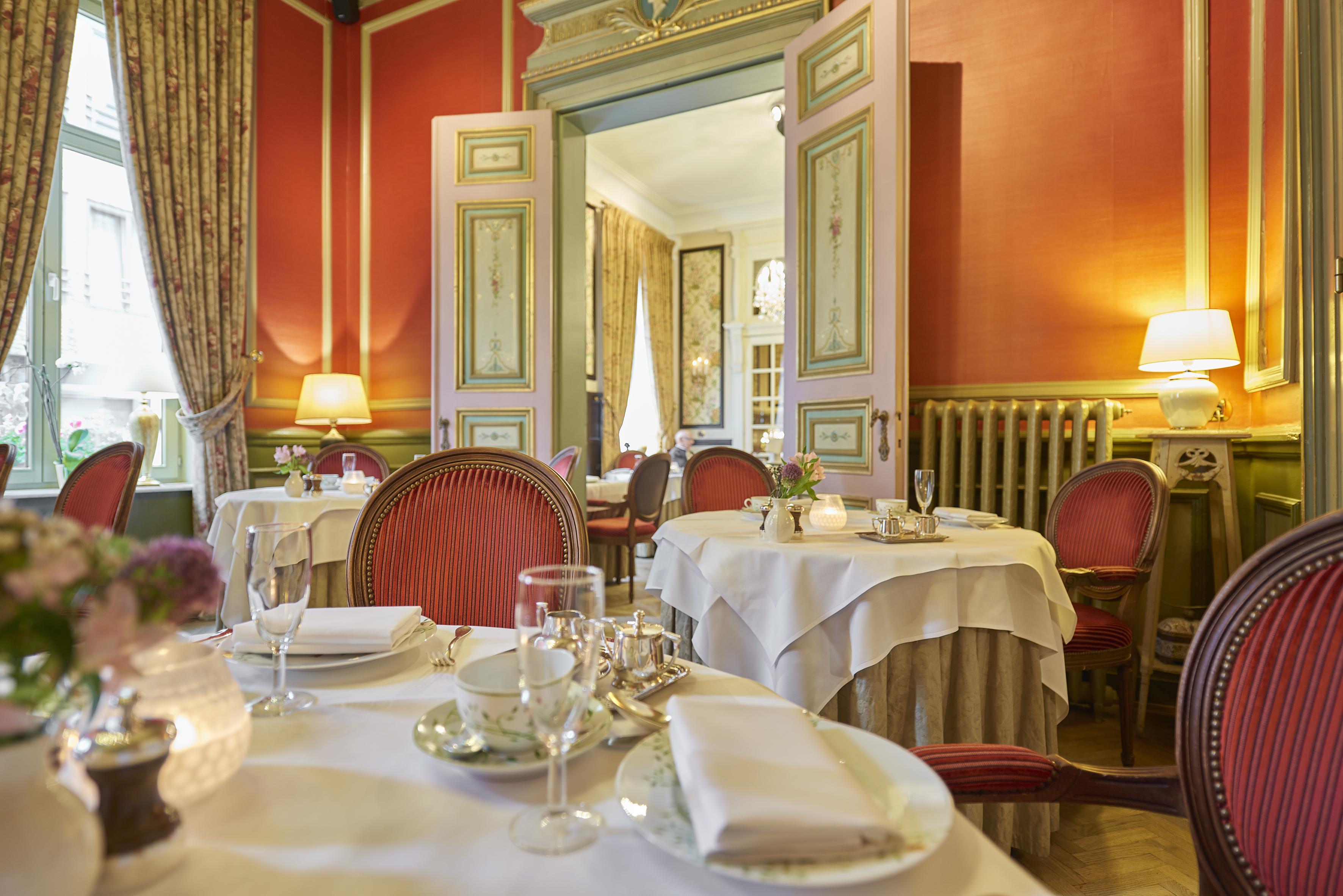 Relais & Chateaux Hotel Heritage Bruges Luaran gambar