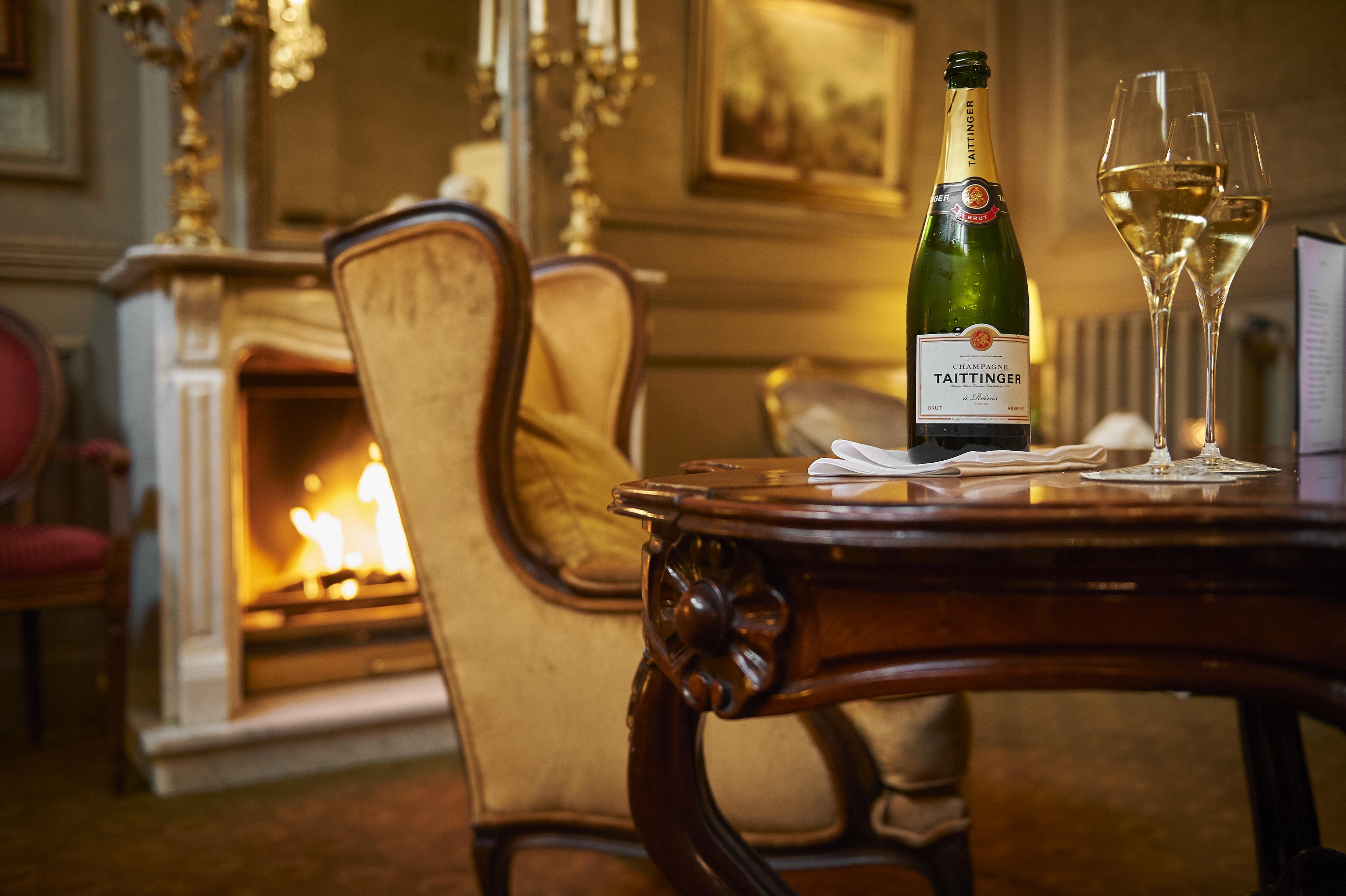 Relais & Chateaux Hotel Heritage Bruges Luaran gambar