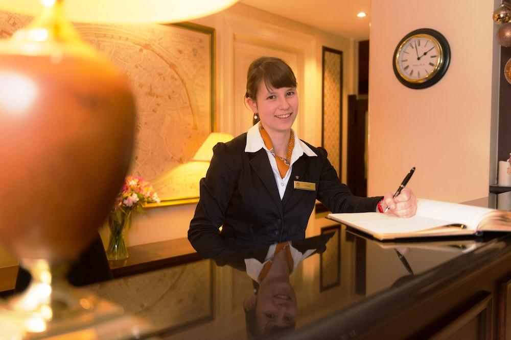 Relais & Chateaux Hotel Heritage Bruges Luaran gambar