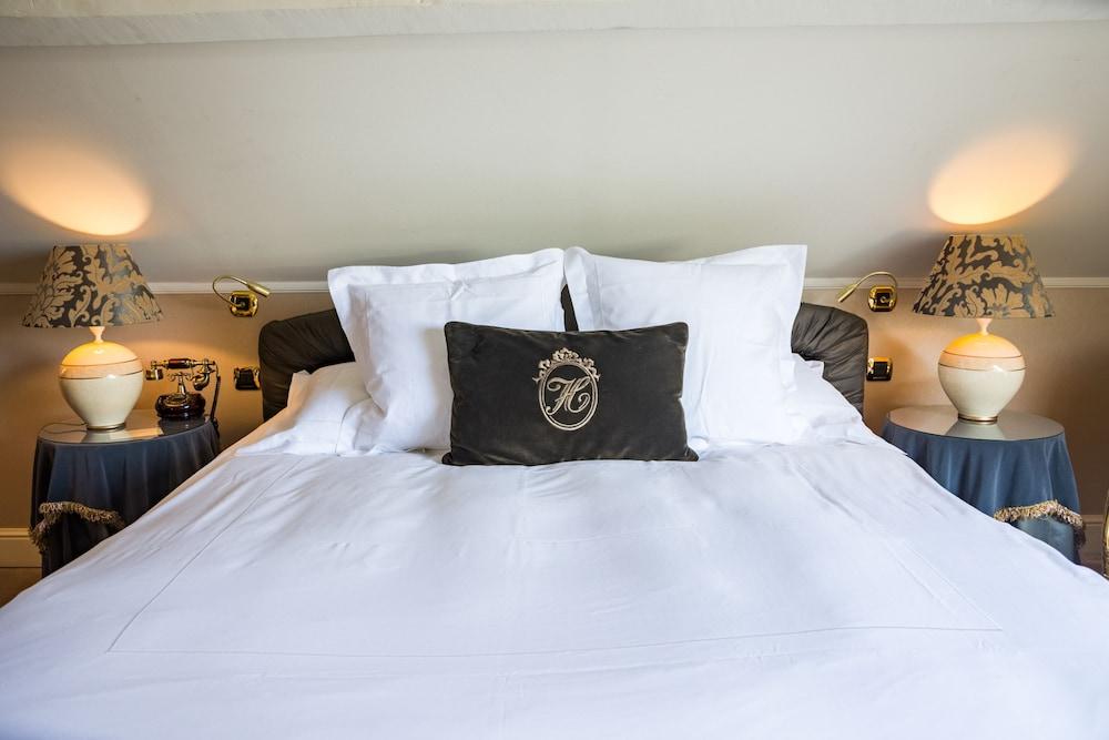 Relais & Chateaux Hotel Heritage Bruges Luaran gambar