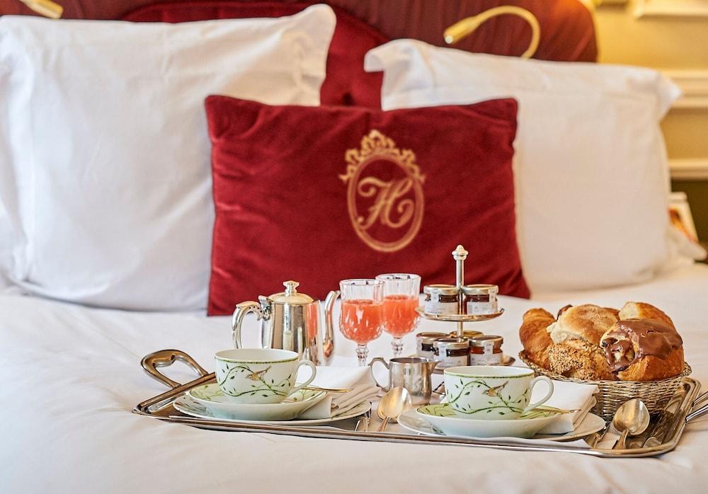 Relais & Chateaux Hotel Heritage Bruges Luaran gambar