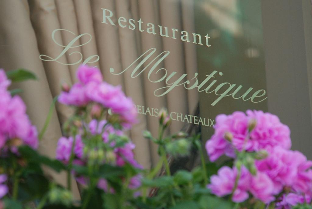 Relais & Chateaux Hotel Heritage Bruges Luaran gambar