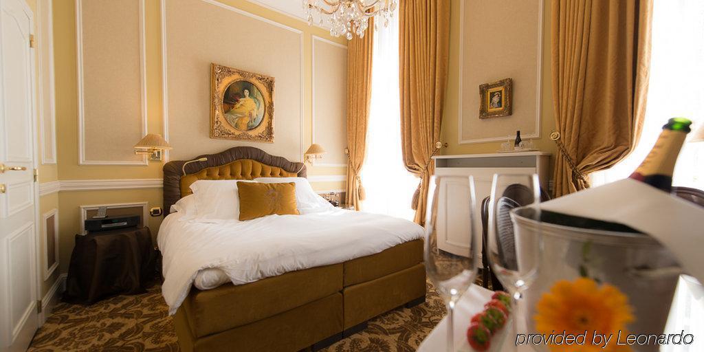 Relais & Chateaux Hotel Heritage Bruges Luaran gambar
